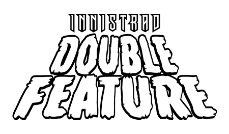 (image for) Innistrad Double Feature Booster Box